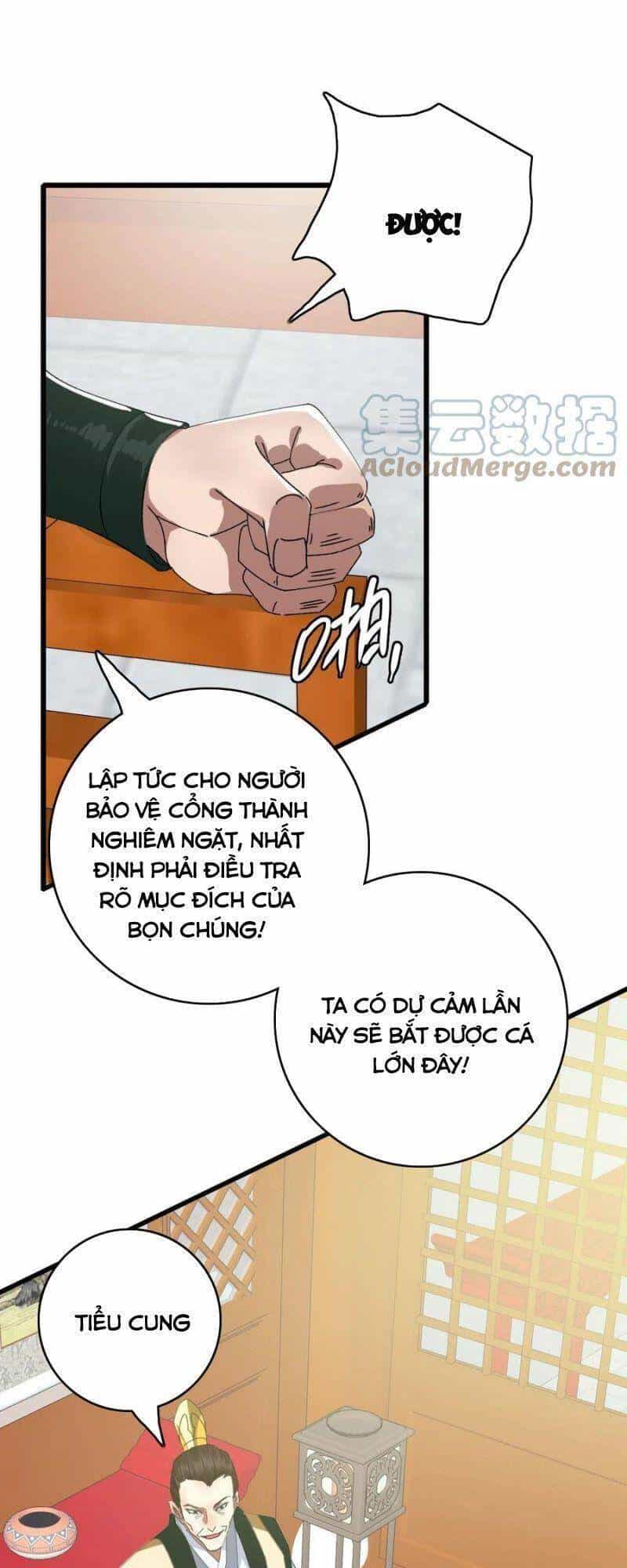 Siêu Đạo Thần Thuật - Chương 74 - ảnh 41