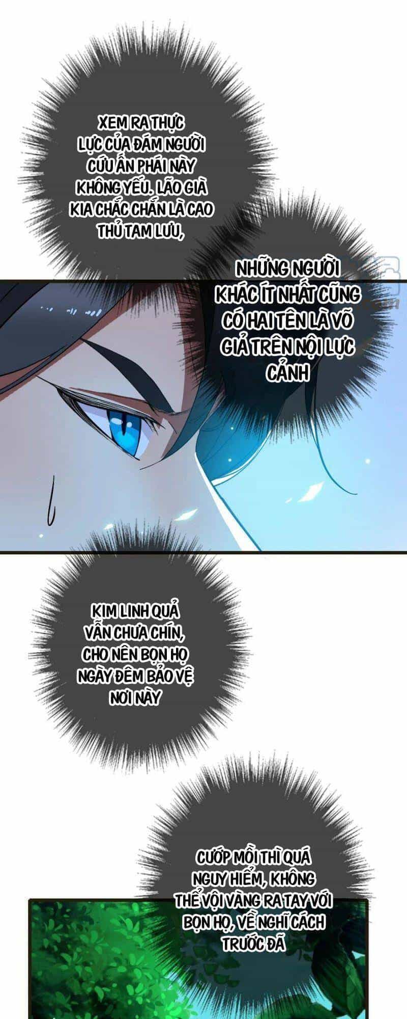 Siêu Đạo Thần Thuật - Chương 75 - ảnh 12