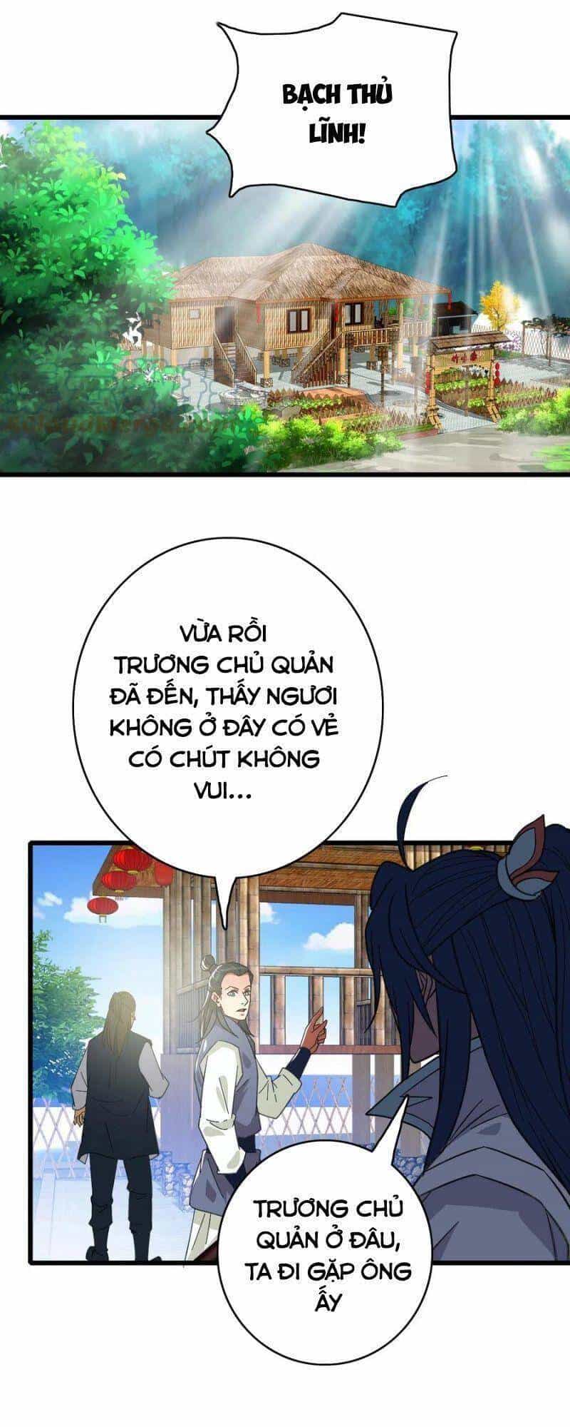 Siêu Đạo Thần Thuật - Chương 75 - ảnh 28