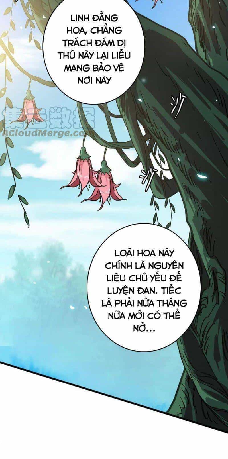 Siêu Đạo Thần Thuật - Chương 75 - ảnh 4