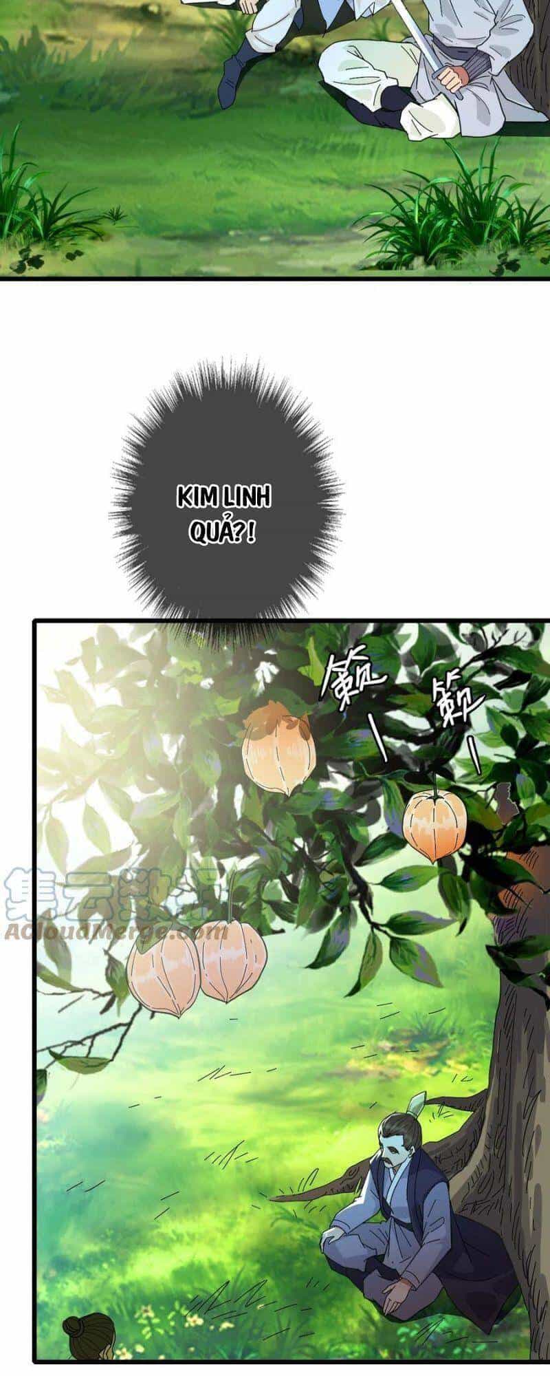 Siêu Đạo Thần Thuật - Chương 75 - ảnh 8