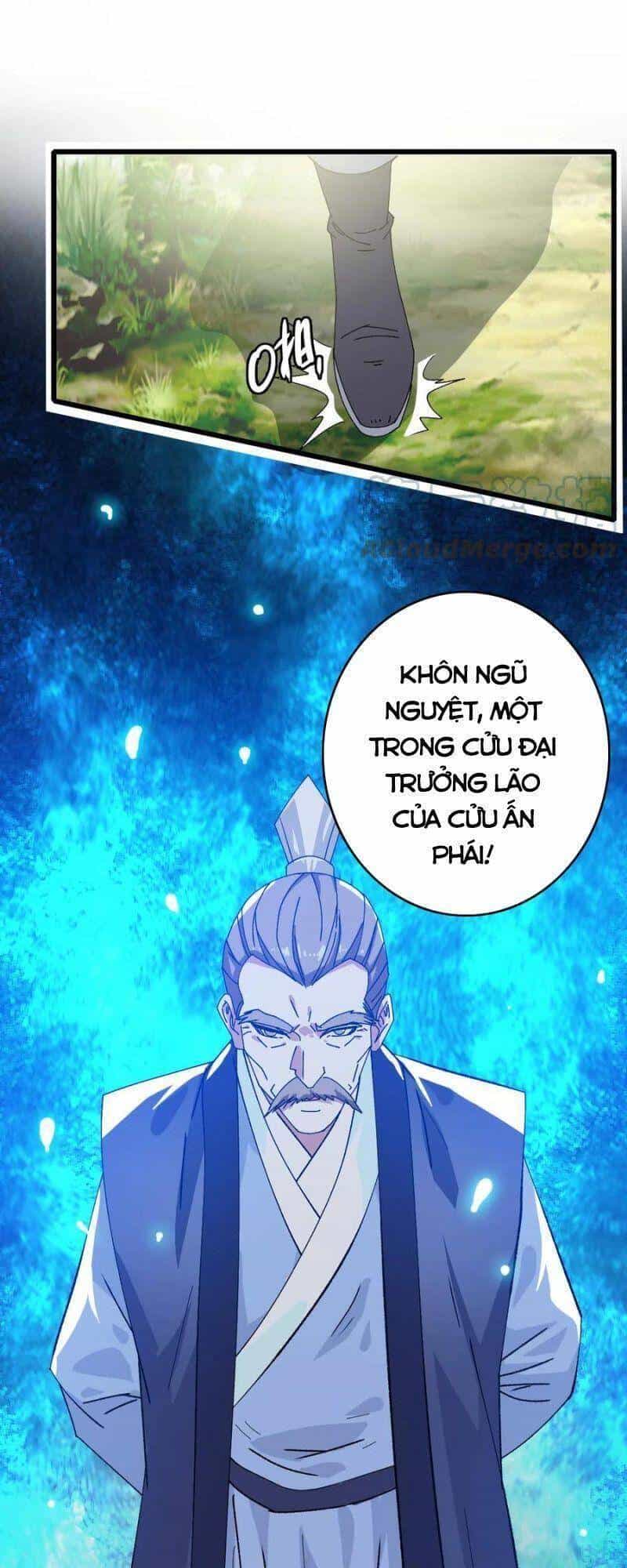 Siêu Đạo Thần Thuật - Chương 76 - ảnh 44