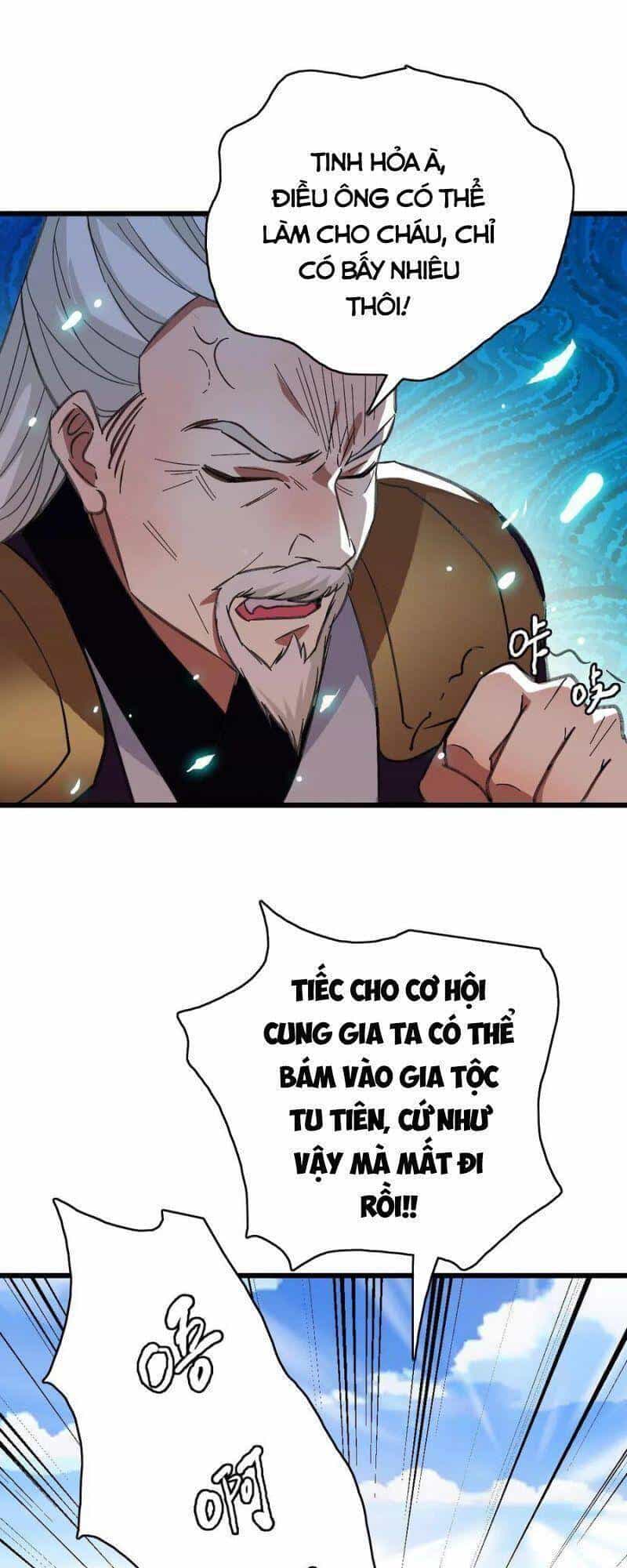 Siêu Đạo Thần Thuật - Chương 79 - ảnh 10