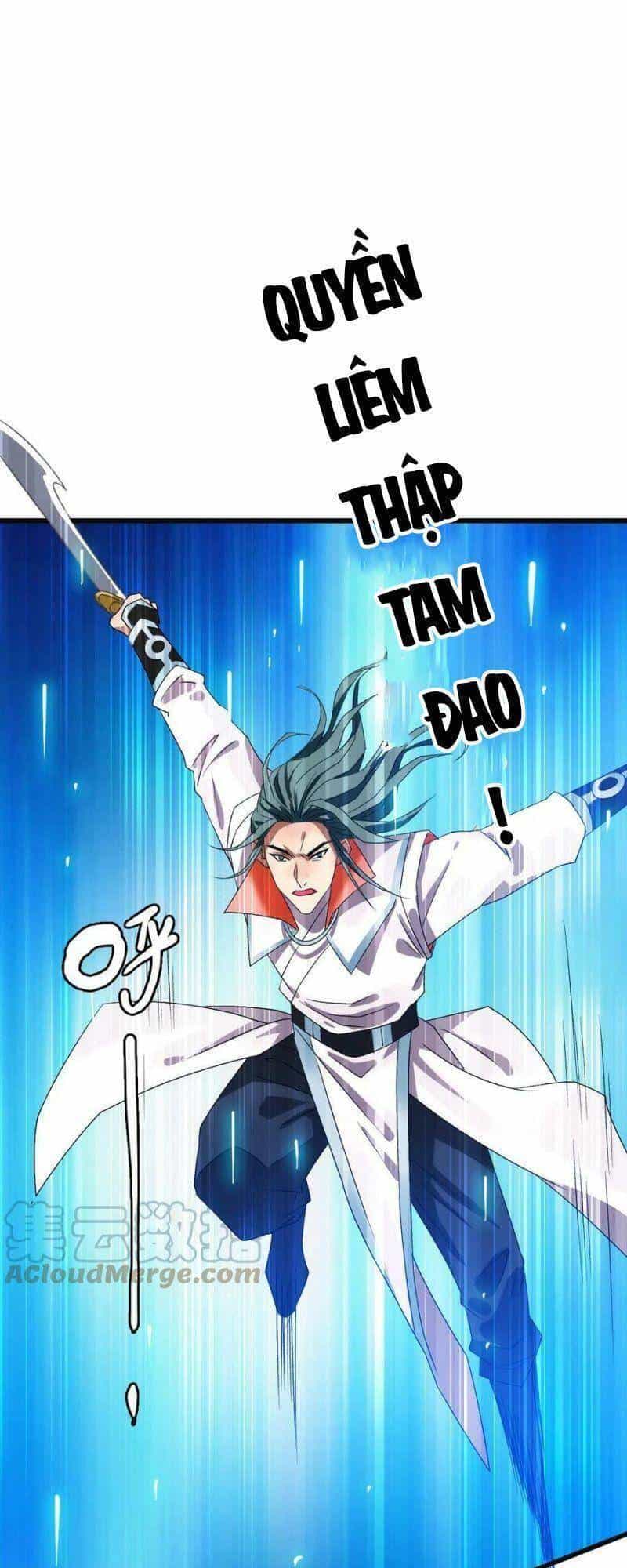 Siêu Đạo Thần Thuật - Chương 80 - ảnh 25