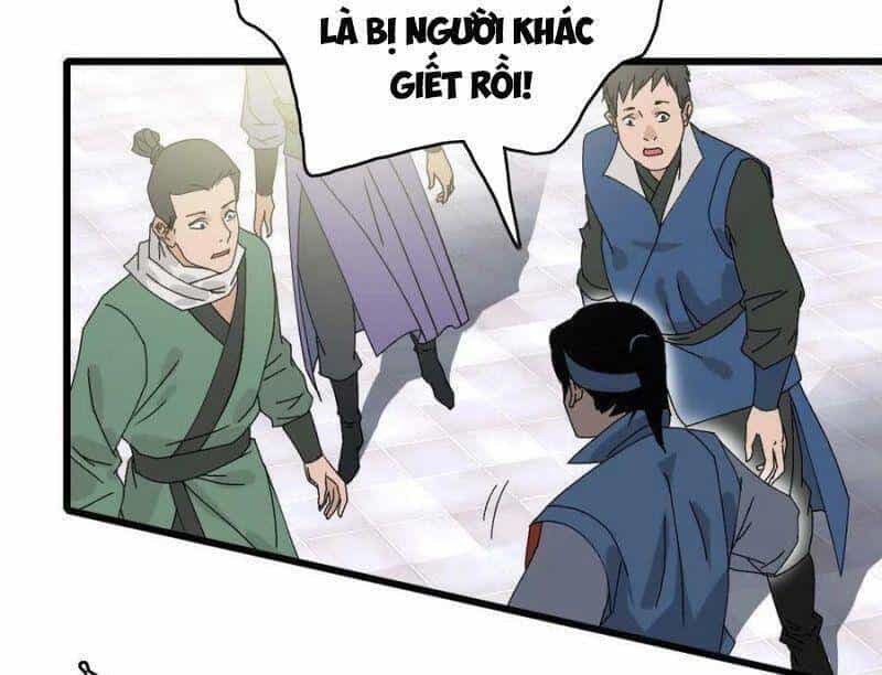 Siêu Đạo Thần Thuật - Chương 82 - ảnh 14