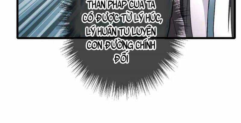 Siêu Đạo Thần Thuật - Chương 83 - ảnh 19