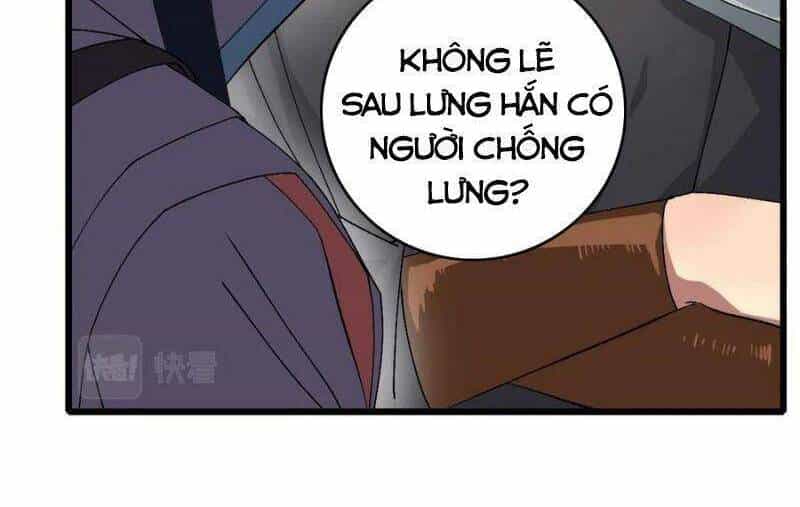 Siêu Đạo Thần Thuật - Chương 86 - ảnh 20