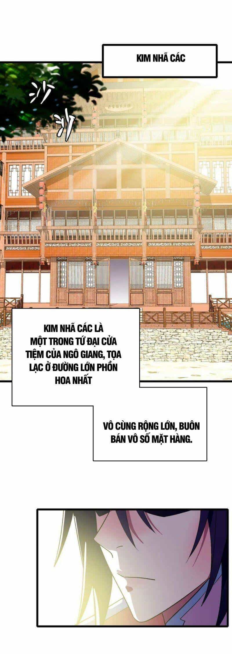 Siêu Đạo Thần Thuật - Chương 86 - ảnh 34