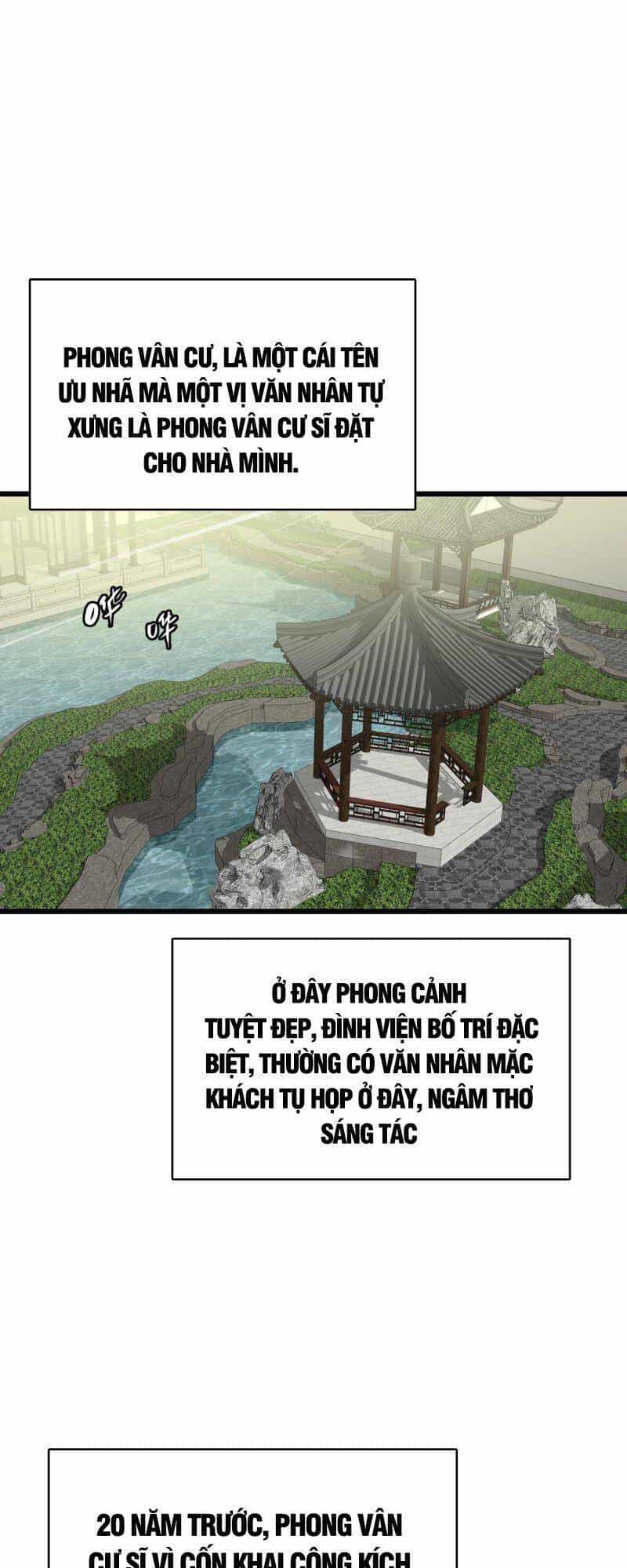 Siêu Đạo Thần Thuật - Chương 89 - ảnh 32