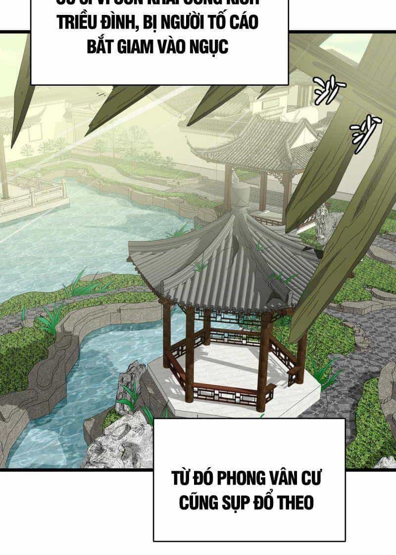 Siêu Đạo Thần Thuật - Chương 89 - ảnh 33