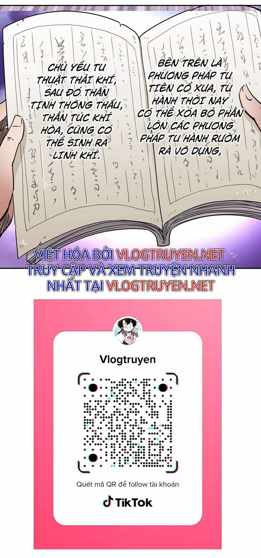 Siêu Đạo Thần Thuật - Chương 9 - ảnh 13