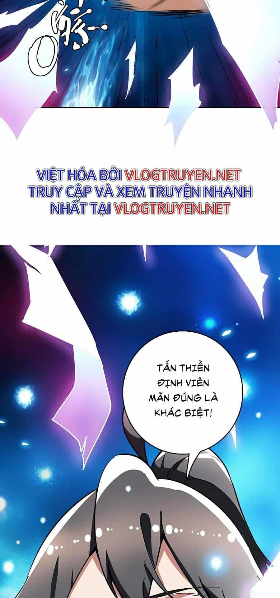 Siêu Đạo Thần Thuật - Chương 9 - ảnh 4