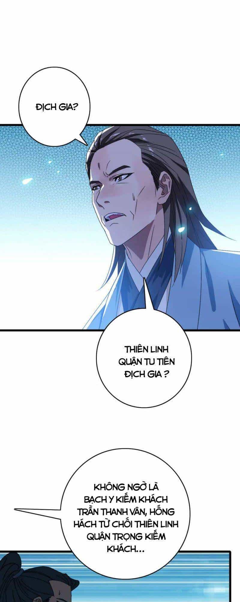 Siêu Đạo Thần Thuật - Chương 90 - ảnh 12