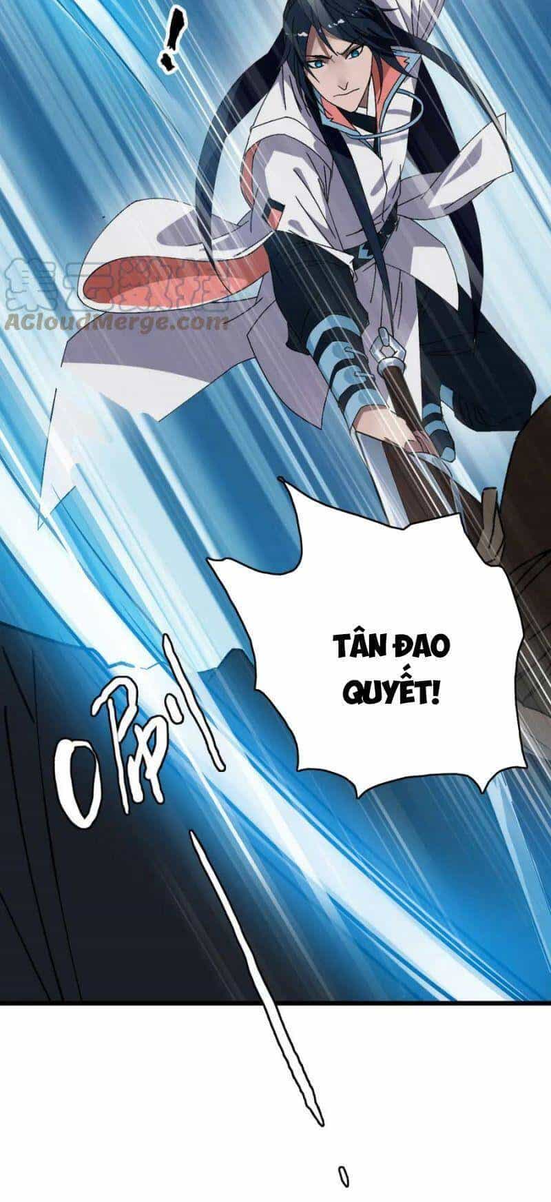 Siêu Đạo Thần Thuật - Chương 90 - ảnh 35