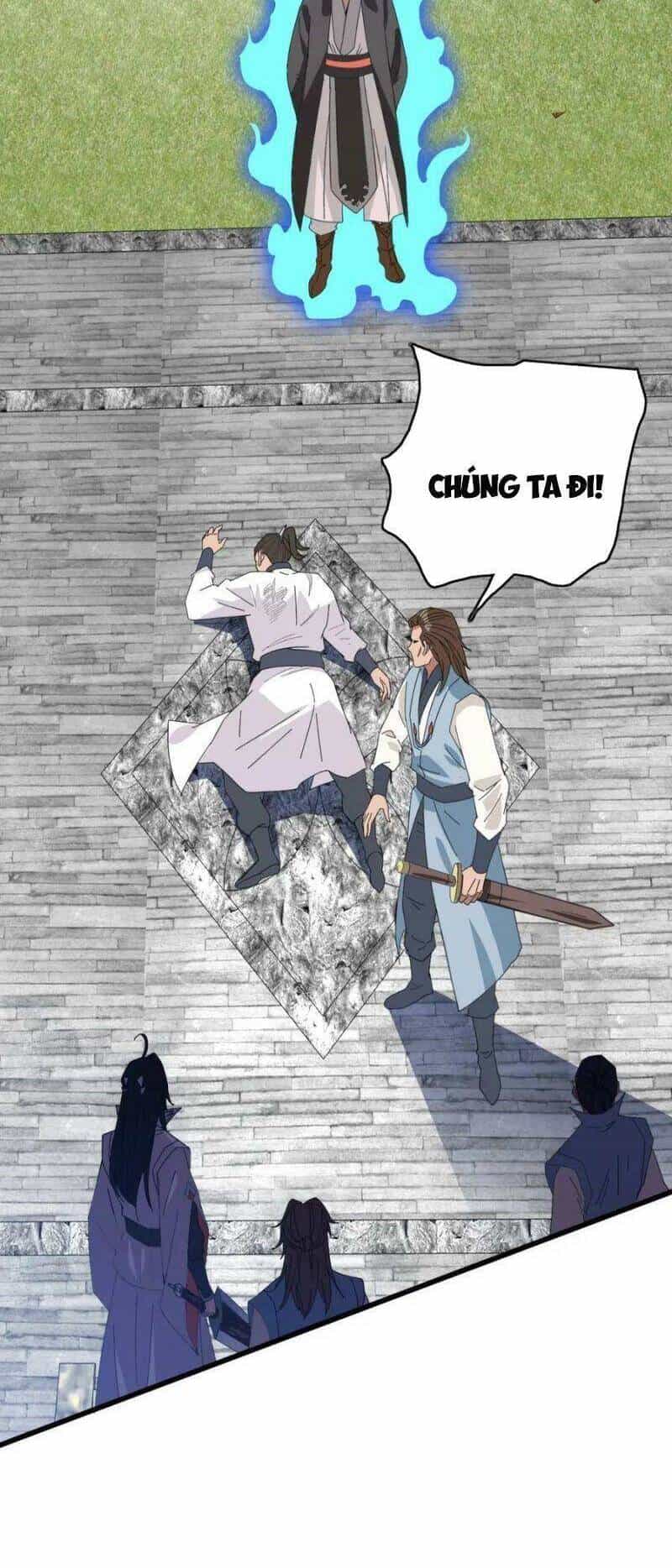 Siêu Đạo Thần Thuật - Chương 91 - ảnh 28