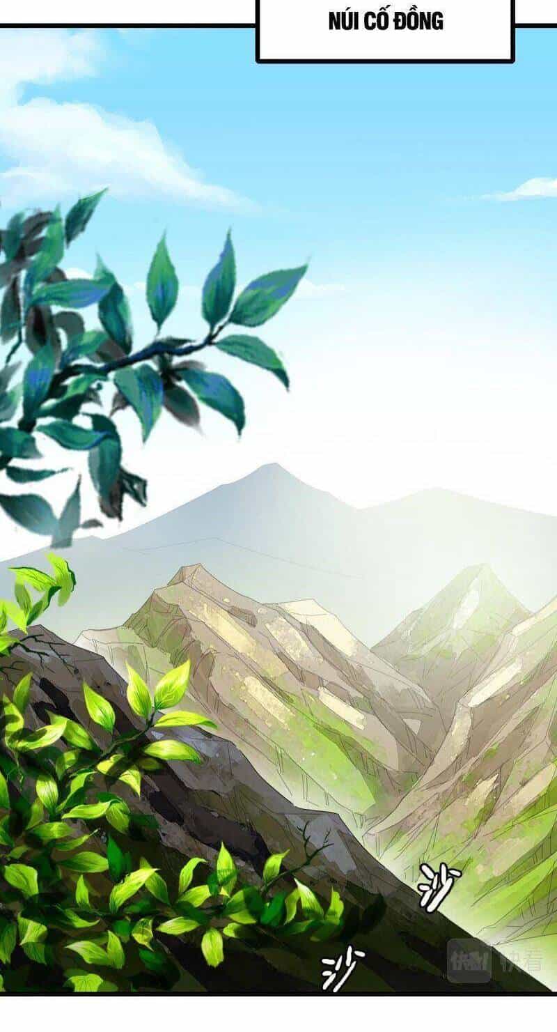 Siêu Đạo Thần Thuật - Chương 92 - ảnh 7