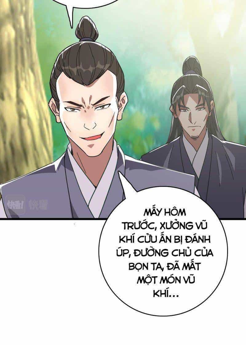 Siêu Đạo Thần Thuật - Chương 93 - ảnh 31