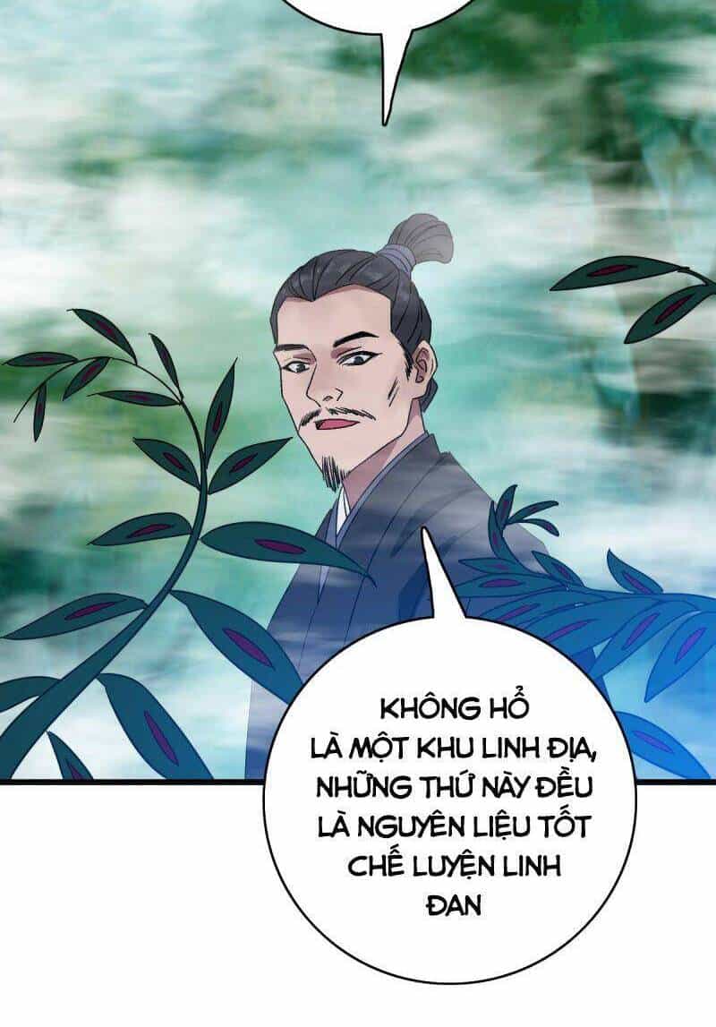 Siêu Đạo Thần Thuật - Chương 94 - ảnh 37