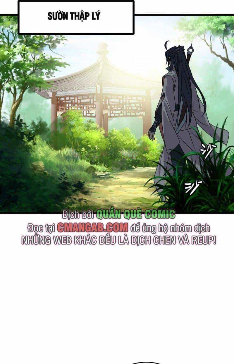Siêu Đạo Thần Thuật - Chương 94 - ảnh 5