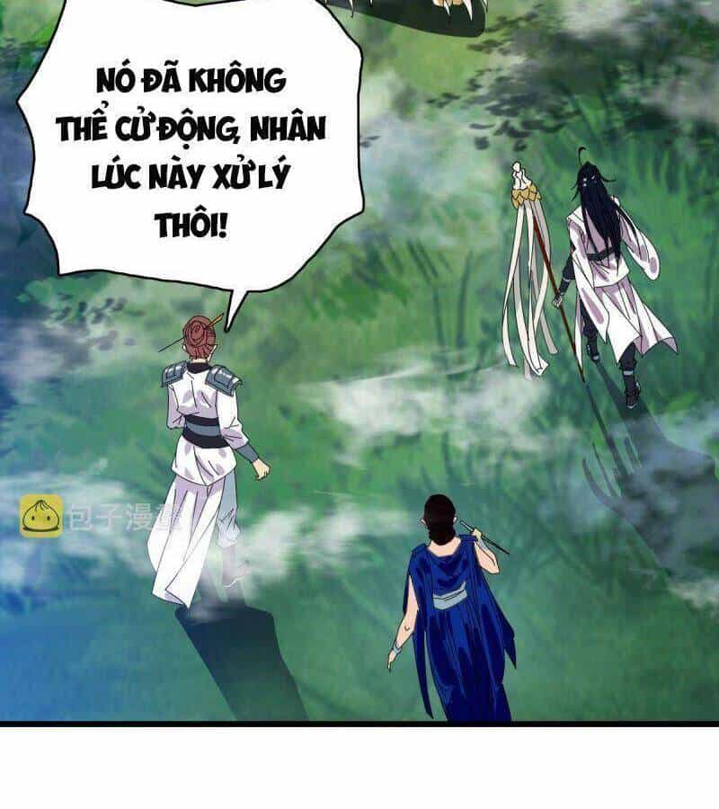 Siêu Đạo Thần Thuật - Chương 96 - ảnh 26