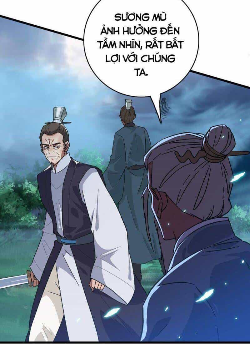 Siêu Đạo Thần Thuật - Chương 97 - ảnh 2