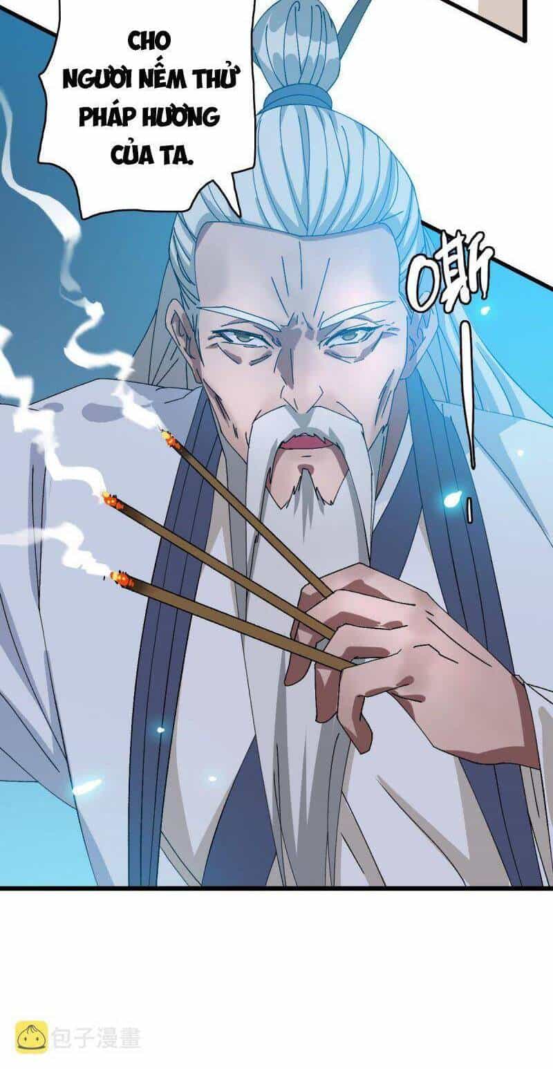 Siêu Đạo Thần Thuật - Chương 98 - ảnh 14