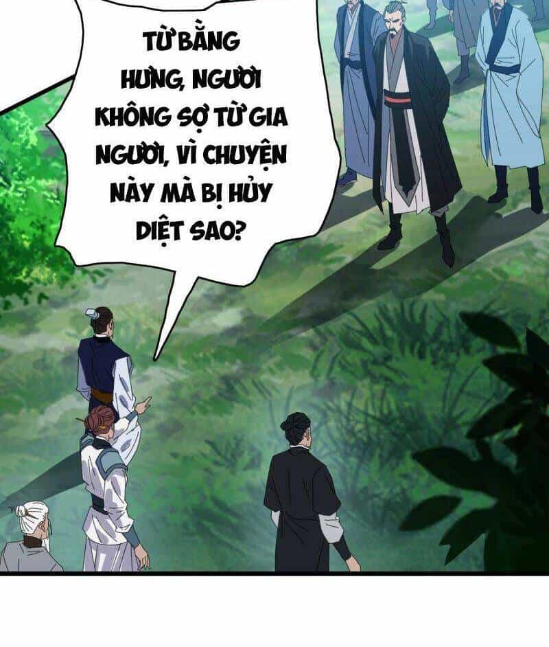 Siêu Đạo Thần Thuật - Chương 98 - ảnh 38