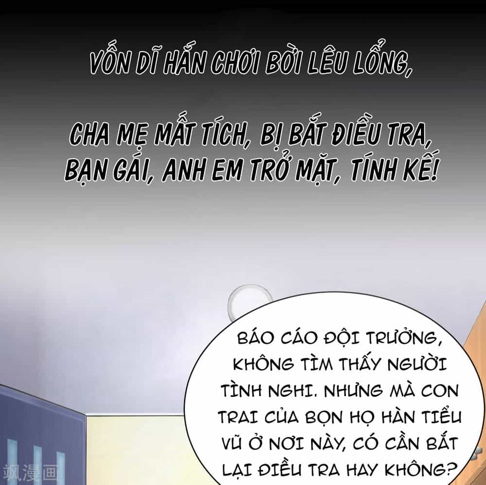 Siêu Năng Bất Lương Học Bá - Chương 0 - ảnh 6