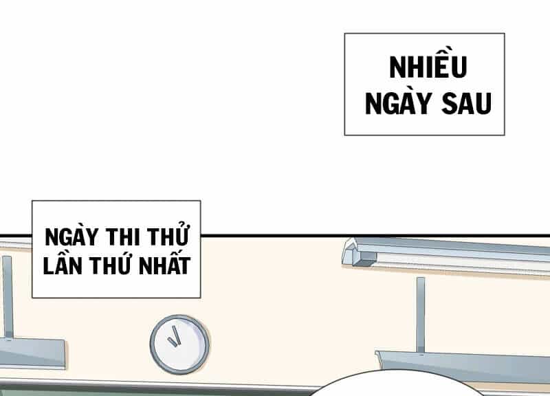 Siêu Năng Bất Lương Học Bá - Chương 9 - ảnh 143