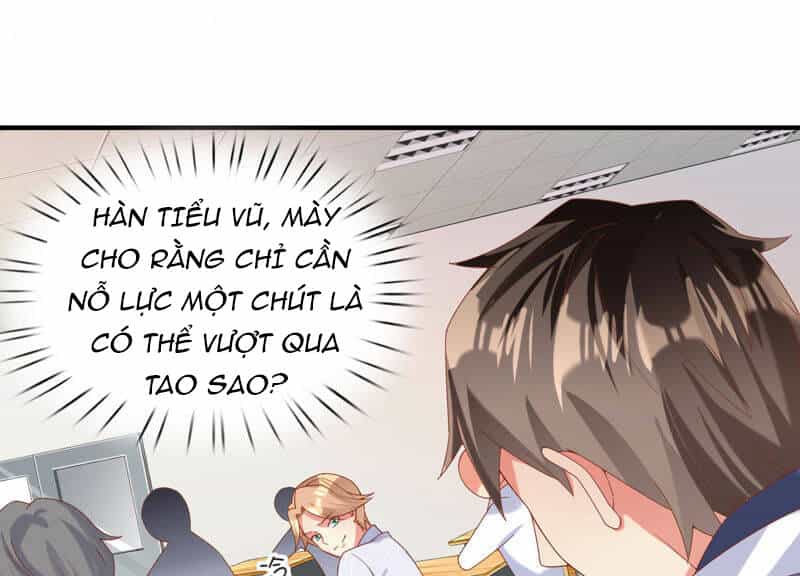 Siêu Năng Bất Lương Học Bá - Chương 9 - ảnh 152