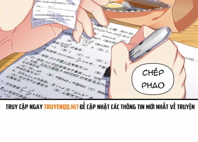 Siêu Năng Bất Lương Học Bá - Chương 9 - ảnh 155