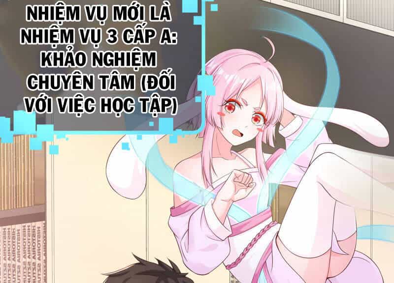 Siêu Năng Bất Lương Học Bá - Chương 9 - ảnh 20