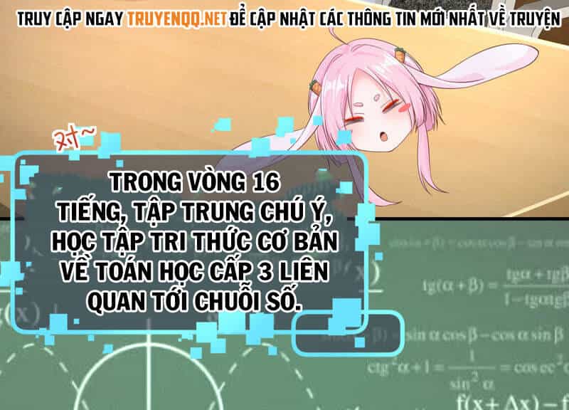 Siêu Năng Bất Lương Học Bá - Chương 9 - ảnh 23