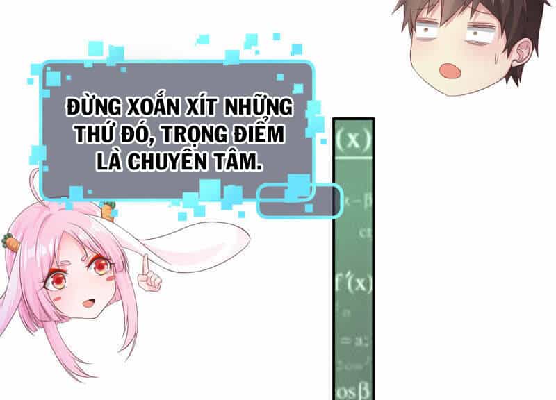 Siêu Năng Bất Lương Học Bá - Chương 9 - ảnh 25