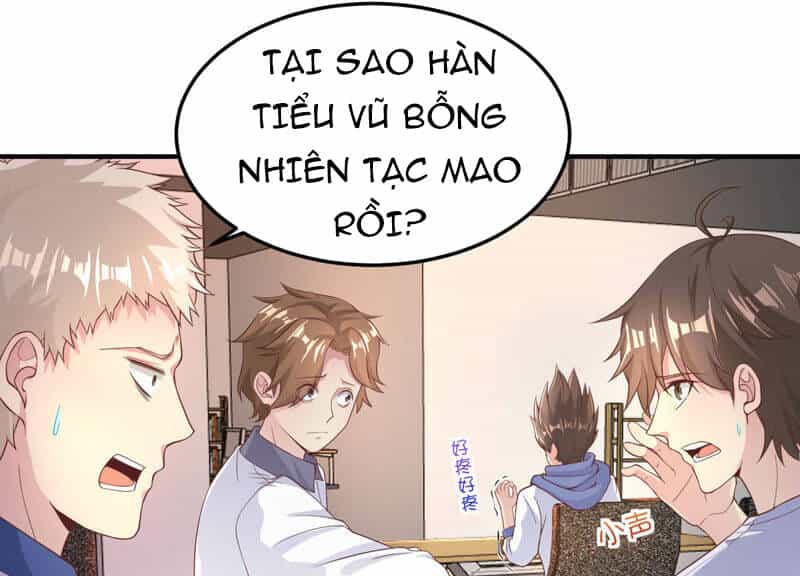 Siêu Năng Bất Lương Học Bá - Chương 9 - ảnh 44