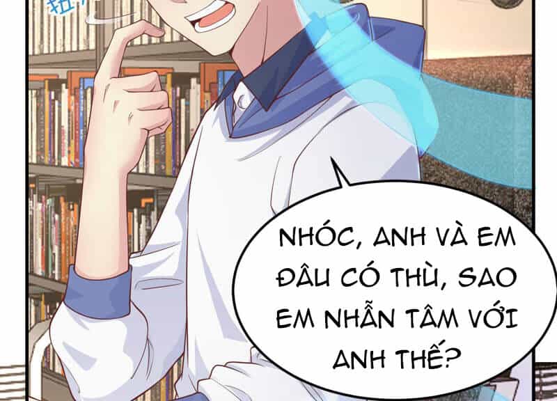 Siêu Năng Bất Lương Học Bá - Chương 9 - ảnh 47
