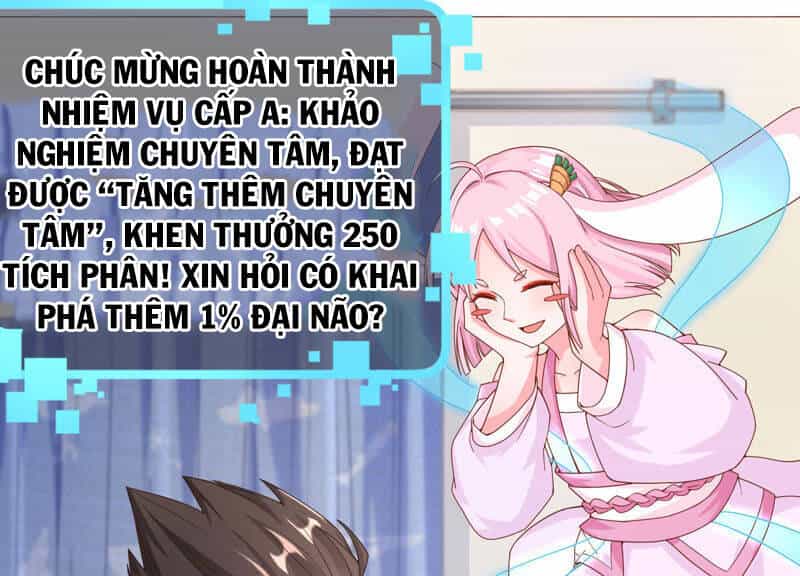 Siêu Năng Bất Lương Học Bá - Chương 9 - ảnh 87