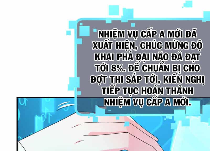 Siêu Năng Bất Lương Học Bá - Chương 9 - ảnh 90