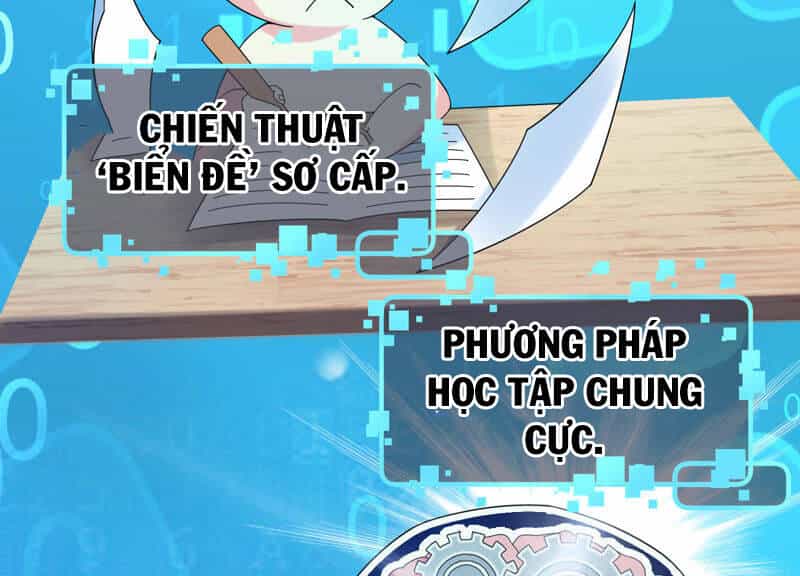 Siêu Năng Bất Lương Học Bá - Chương 9 - ảnh 93