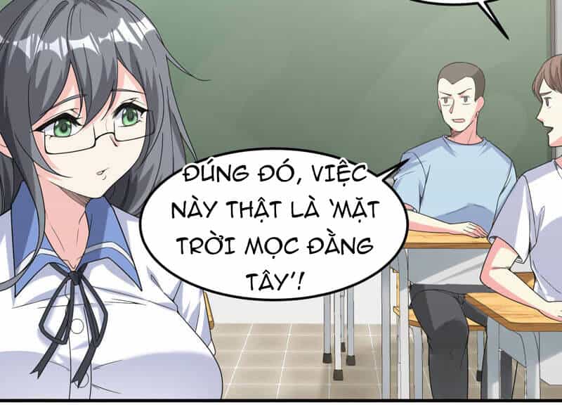 Siêu Năng Bất Lương Học Bá - Chương 10 - ảnh 151