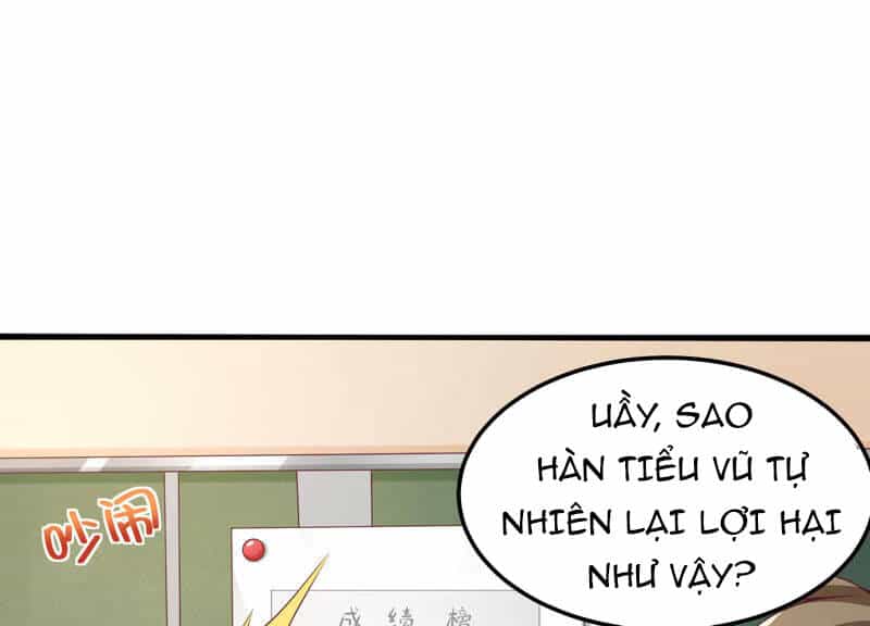 Siêu Năng Bất Lương Học Bá - Chương 10 - ảnh 19
