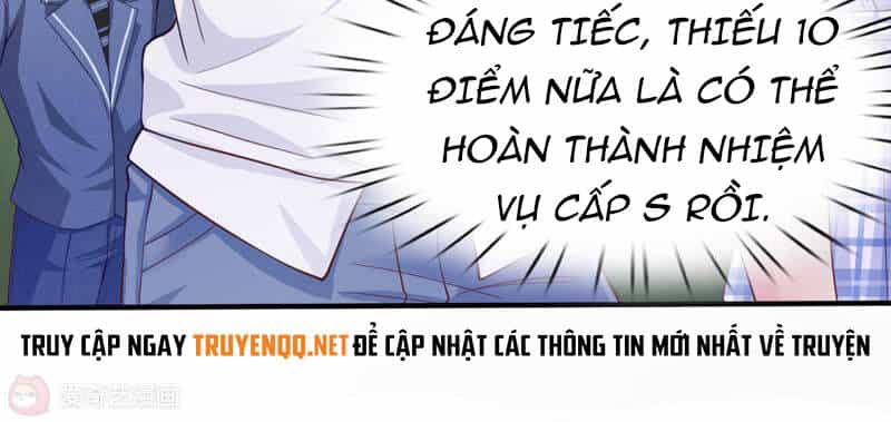 Siêu Năng Bất Lương Học Bá - Chương 10 - ảnh 26