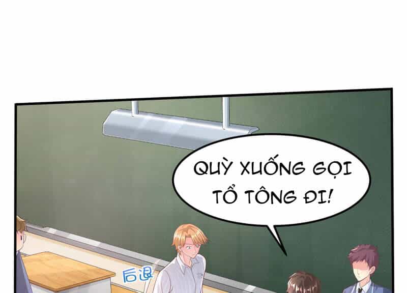 Siêu Năng Bất Lương Học Bá - Chương 10 - ảnh 27