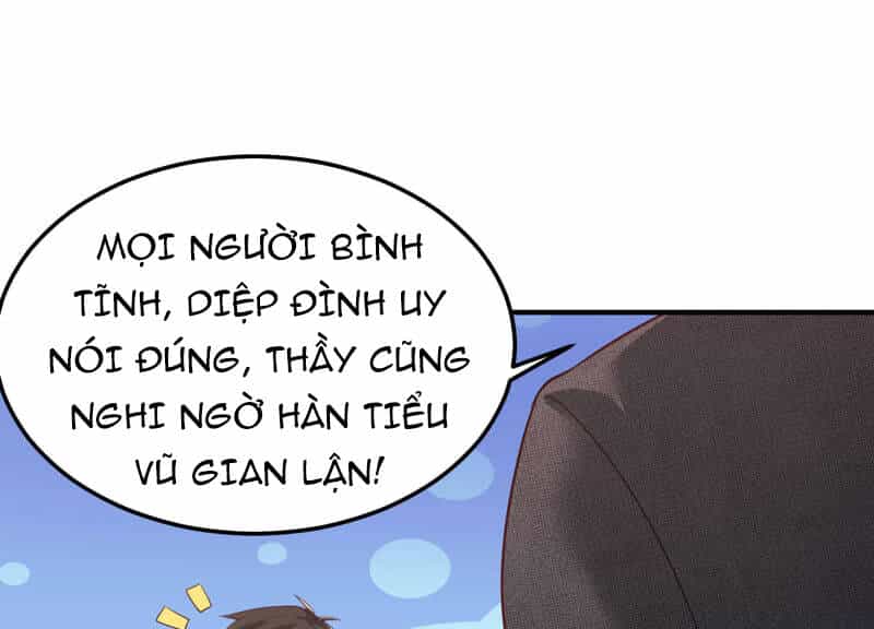 Siêu Năng Bất Lương Học Bá - Chương 10 - ảnh 32
