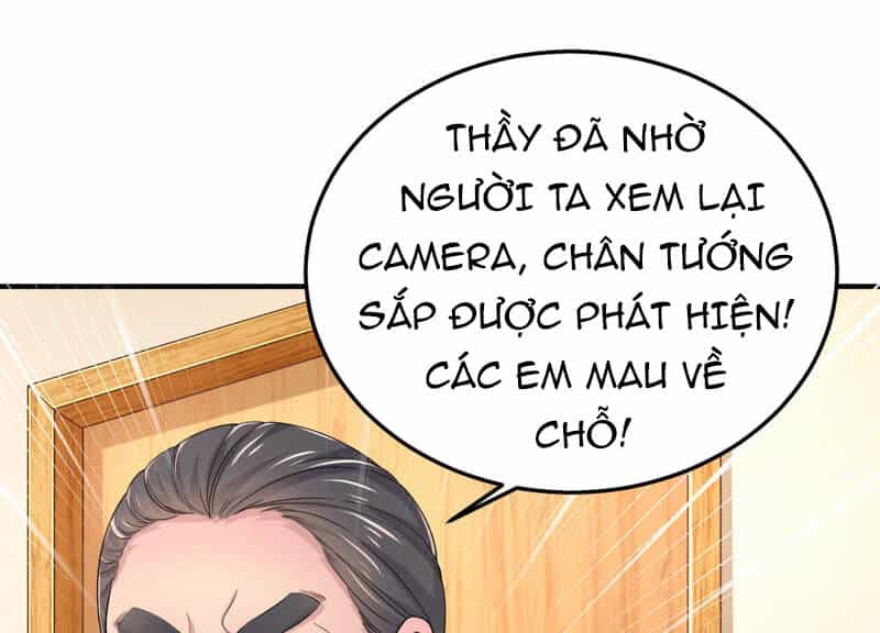 Siêu Năng Bất Lương Học Bá - Chương 10 - ảnh 34