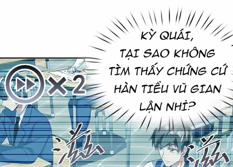Siêu Năng Bất Lương Học Bá - Chương 10 - ảnh 58