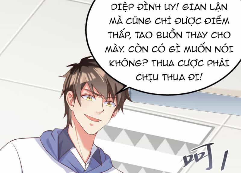 Siêu Năng Bất Lương Học Bá - Chương 10 - ảnh 63