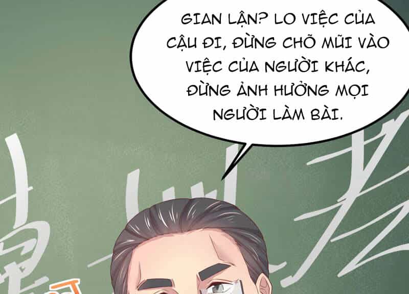 Siêu Năng Bất Lương Học Bá - Chương 10 - ảnh 7