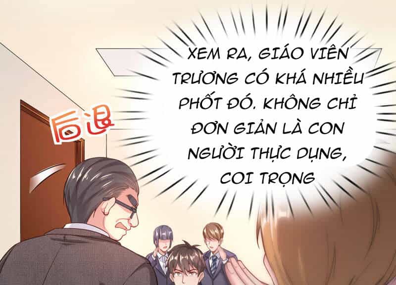 Siêu Năng Bất Lương Học Bá - Chương 11 - ảnh 107