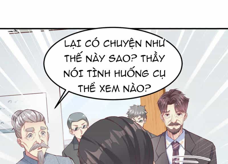 Siêu Năng Bất Lương Học Bá - Chương 11 - ảnh 20